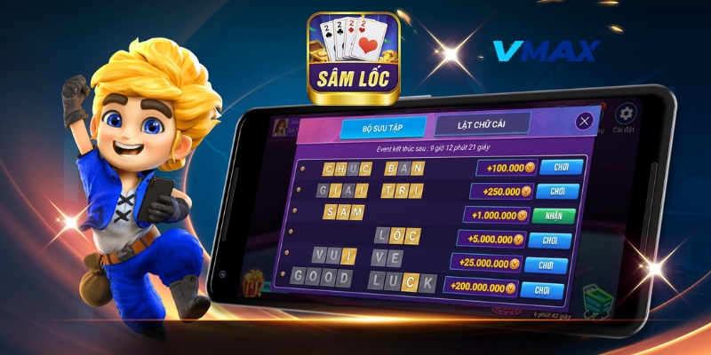 Bí quyết cải thiện kỹ năng trong cách chơi sâm lốc