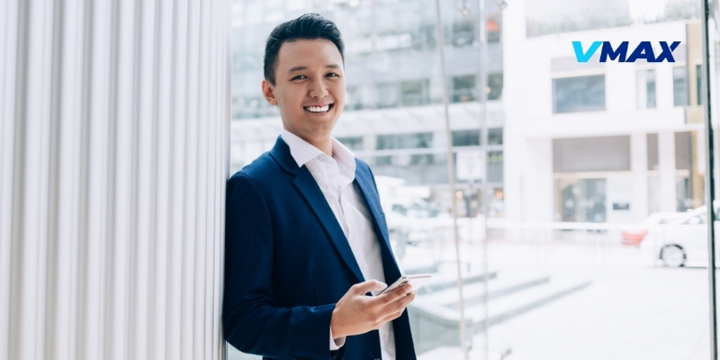 Tiểu sử chi tiết về CEO Lâm Khang Hi