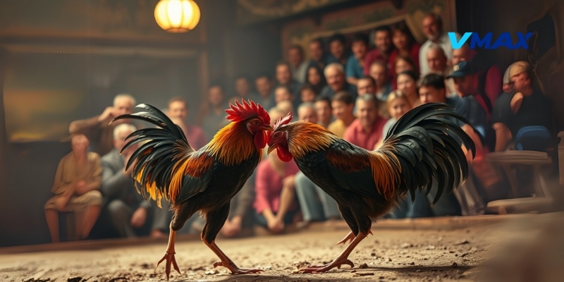 Những tựa game đá gà đặc sắc tại đá gà Vmax