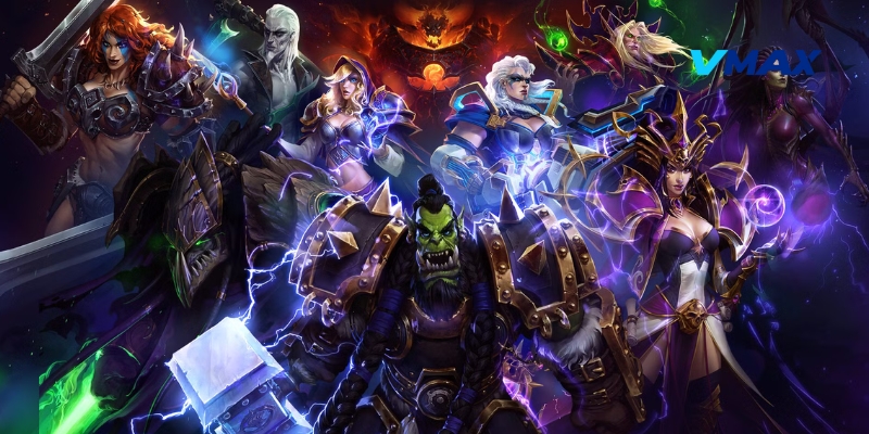 Tổng hợp các sảnh cá cược Esports nổi bật hiện nay
