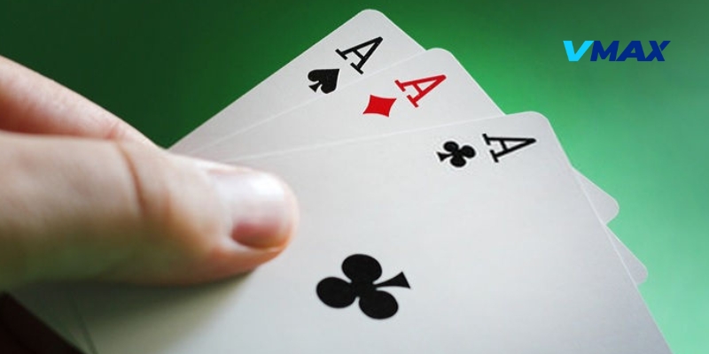 Tổng quan cơ bản về game bài 3 cây