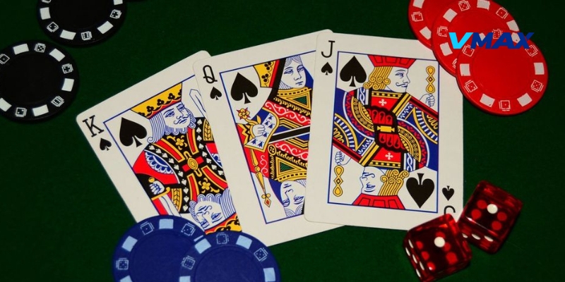 Bí quyết chơi game bài 3 cây hiệu quả dành cho người mới